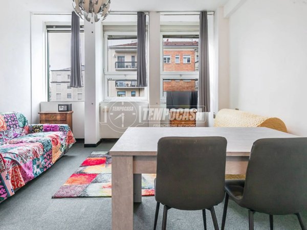 appartamento in vendita a Milano in zona Porta Garibaldi