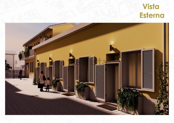 appartamento in vendita a Milano in zona Barona