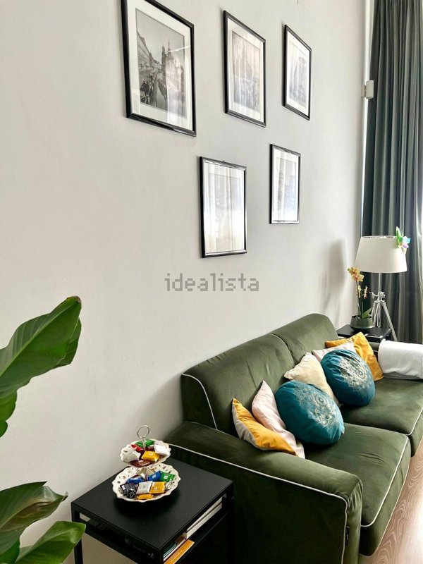 appartamento in vendita a Milano in zona Bicocca