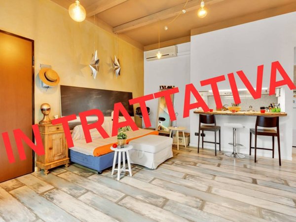 appartamento in vendita a Milano in zona Cagnola