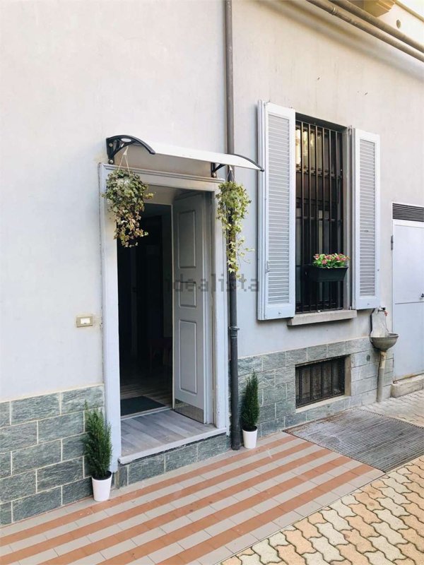 appartamento in vendita a Milano in zona Città Studi