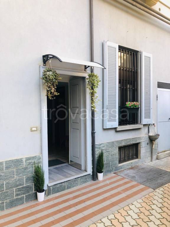 appartamento in vendita a Milano in zona Città Studi