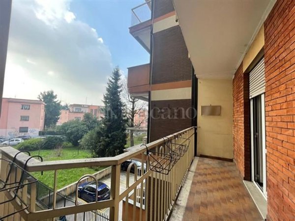 appartamento in vendita a Milano in zona Maggiolina