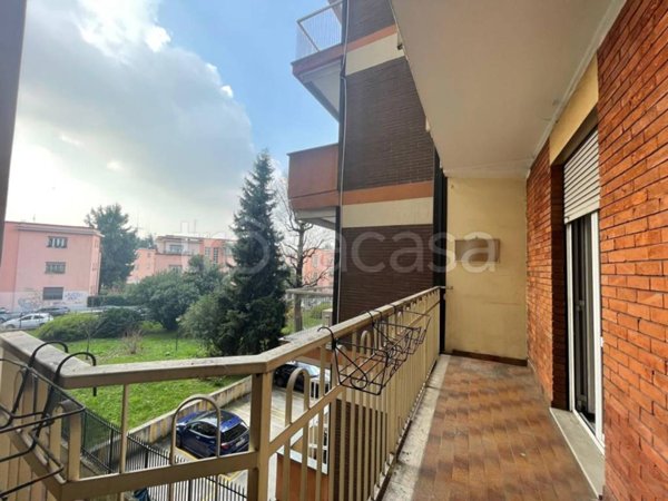 appartamento in vendita a Milano in zona Maggiolina