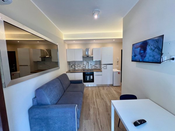 appartamento in vendita a Milano in zona Piazzale Lodi