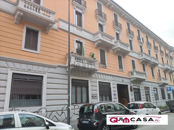 appartamento in vendita a Milano in zona Bocconi