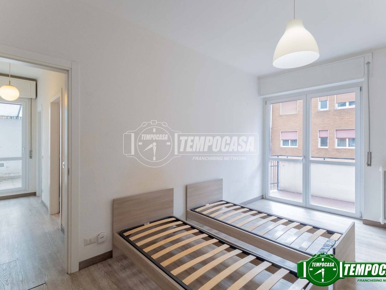 appartamento in vendita a Milano in zona San Siro