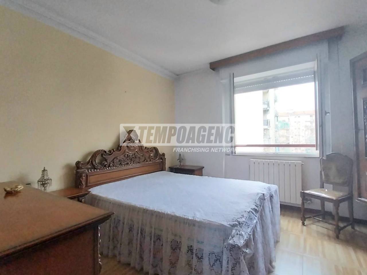 appartamento in vendita a Milano in zona Quarto Oggiaro