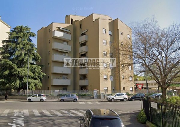 appartamento in vendita a Milano in zona Quarto Oggiaro