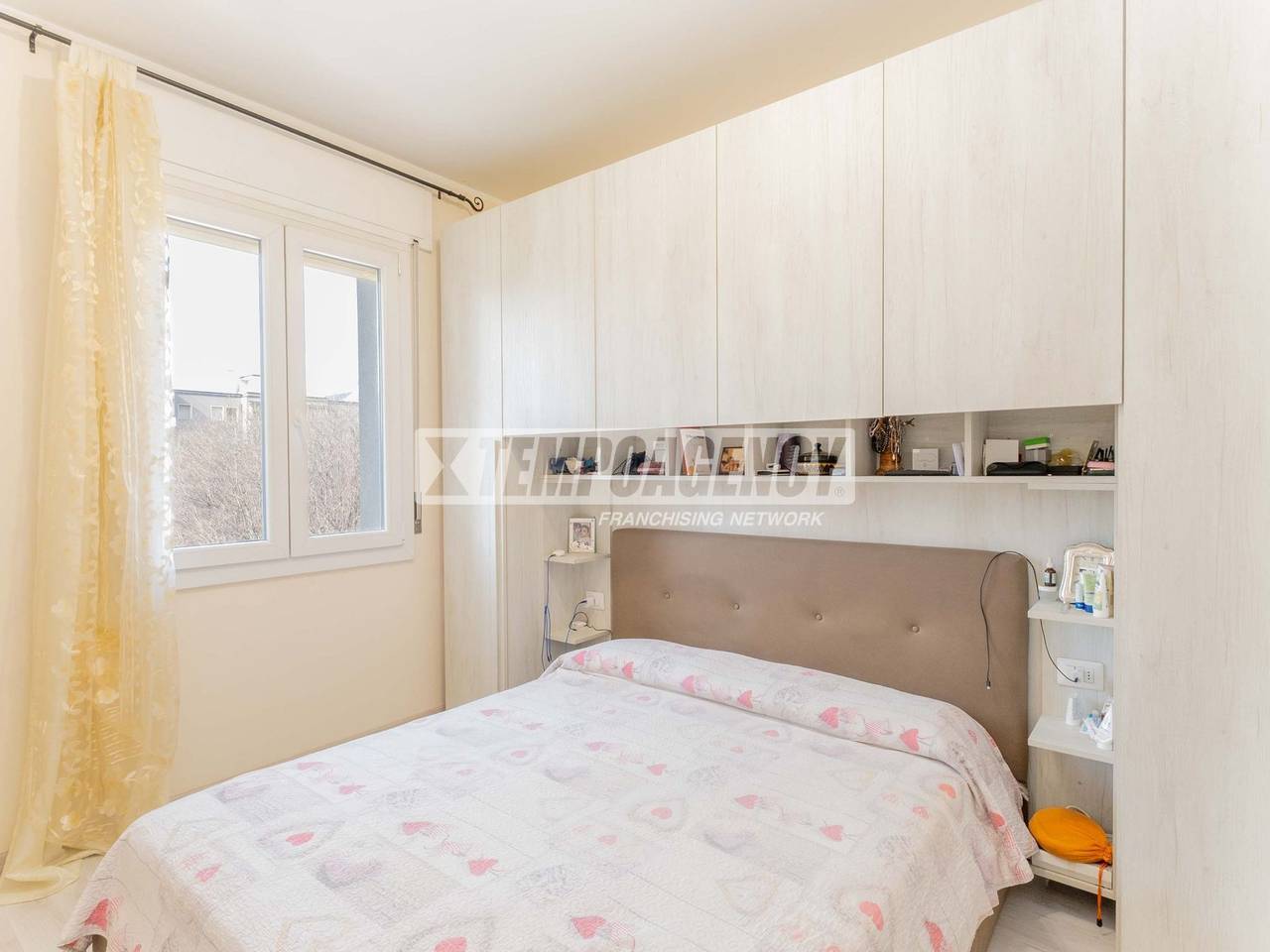appartamento in vendita a Milano in zona Quarto Oggiaro