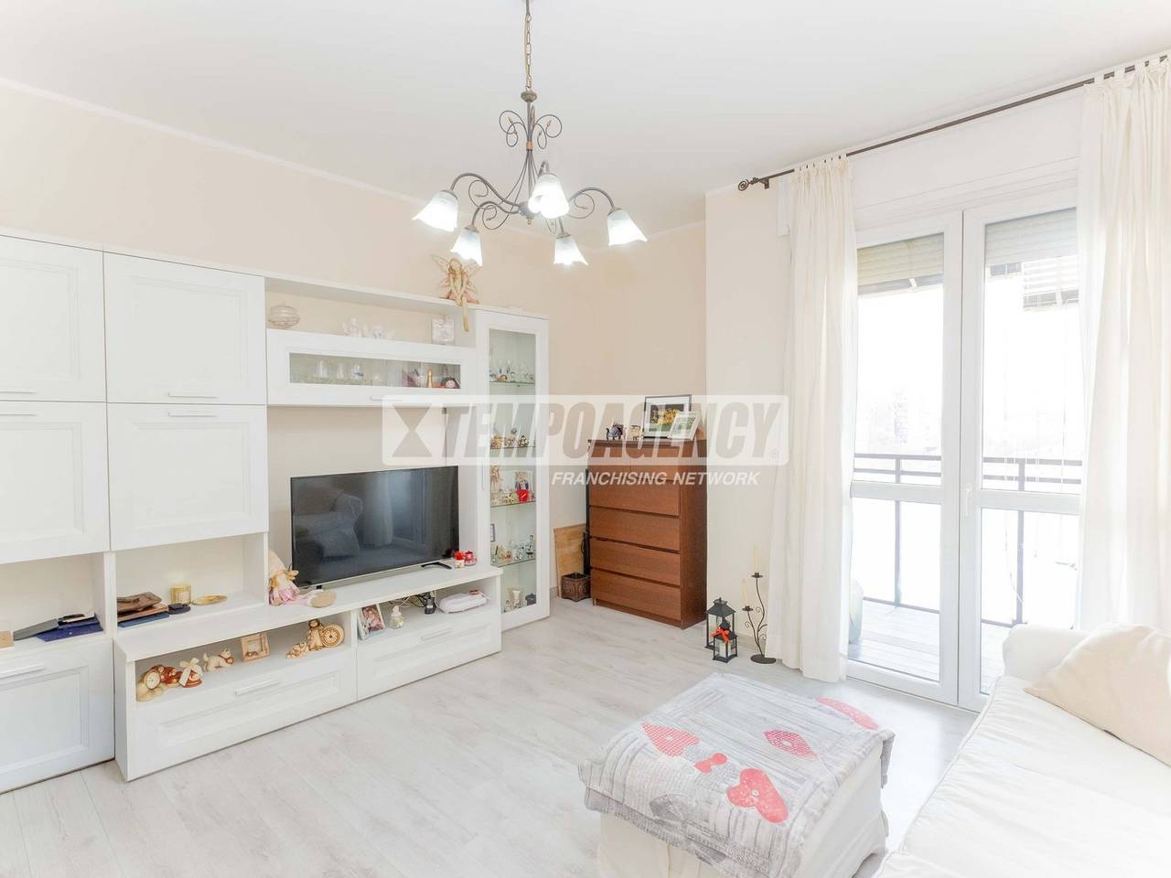 appartamento in vendita a Milano in zona Quarto Oggiaro