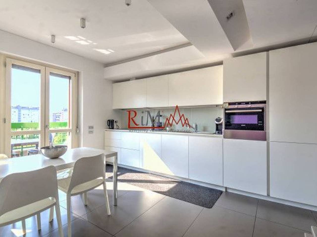 appartamento in vendita a Milano in zona Centro Storico