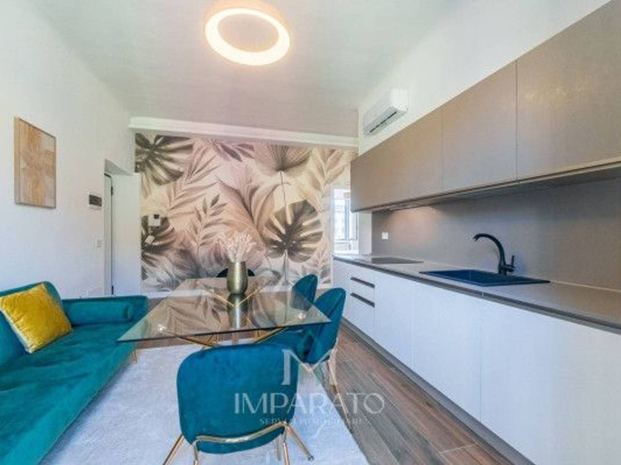 appartamento in vendita a Milano in zona Isola