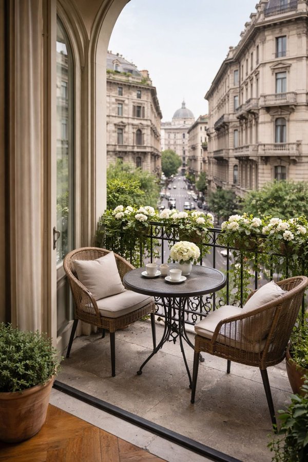 appartamento in vendita a Milano in zona Guastalla