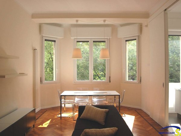 appartamento in vendita a Milano in zona Lambrate