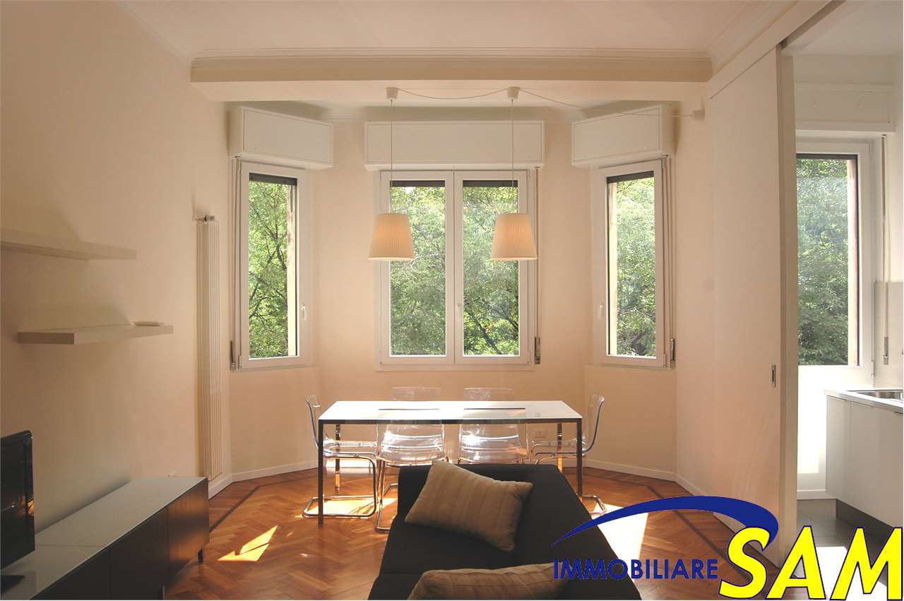 appartamento in vendita a Milano in zona Lambrate