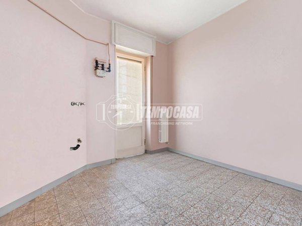 appartamento in vendita a Milano in zona Calvairate