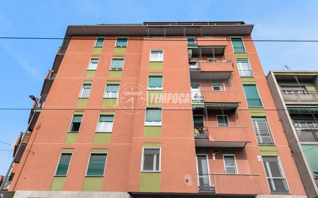 appartamento in vendita a Milano in zona Porta Vittoria