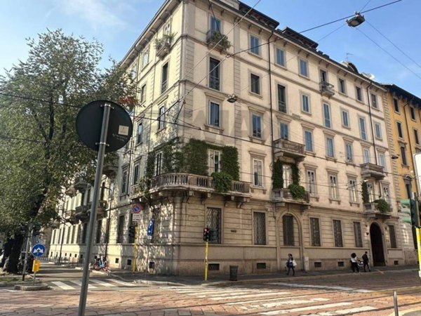 appartamento in vendita a Milano in zona Centro Storico