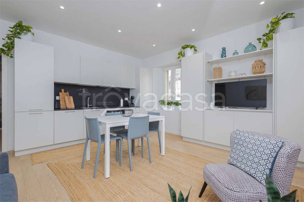 appartamento in vendita a Milano in zona Centro Storico