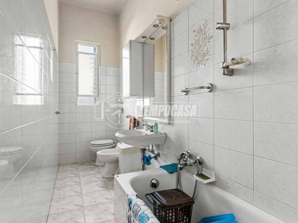 appartamento in vendita a Milano in zona Conchetta