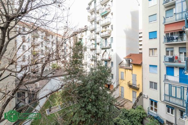 appartamento in vendita a Milano in zona Città Studi