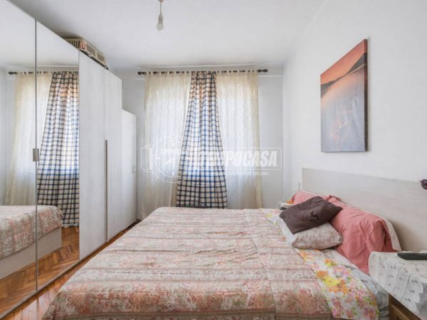 appartamento in vendita a Milano in zona Calvairate