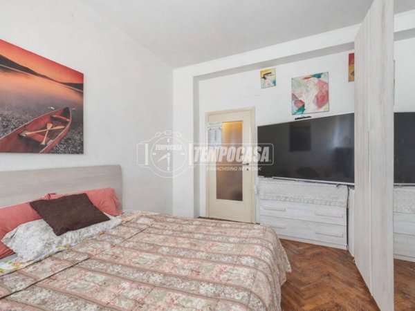 appartamento in vendita a Milano in zona Calvairate