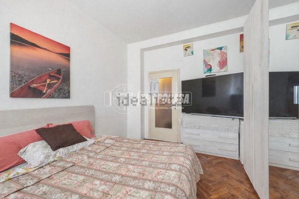 appartamento in vendita a Milano in zona Calvairate