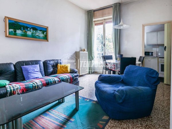 appartamento in vendita a Milano in zona Dergano