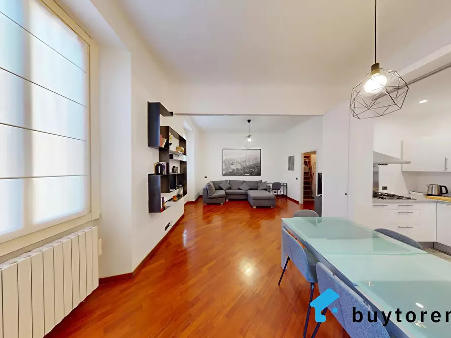 casa indipendente in vendita a Milano