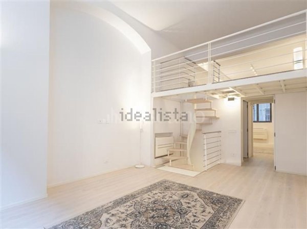 ufficio in vendita a Milano in zona Brera