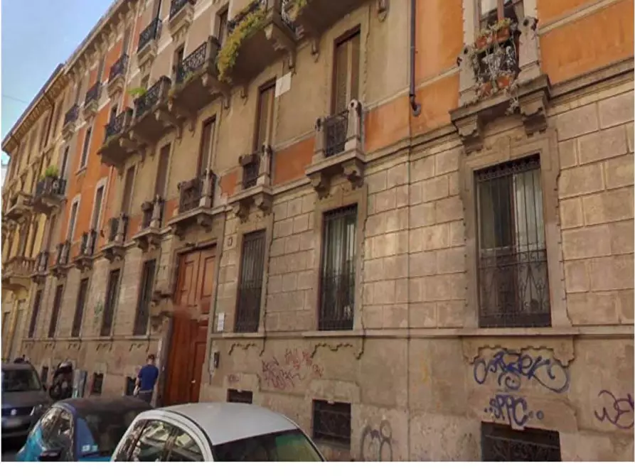 ufficio in vendita a Milano in zona Centro Storico