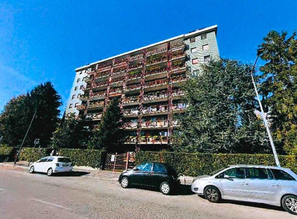 ufficio in vendita a Milano