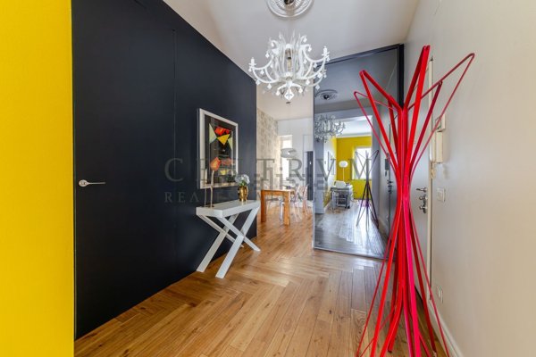 appartamento in vendita a Milano in zona Porta Venezia