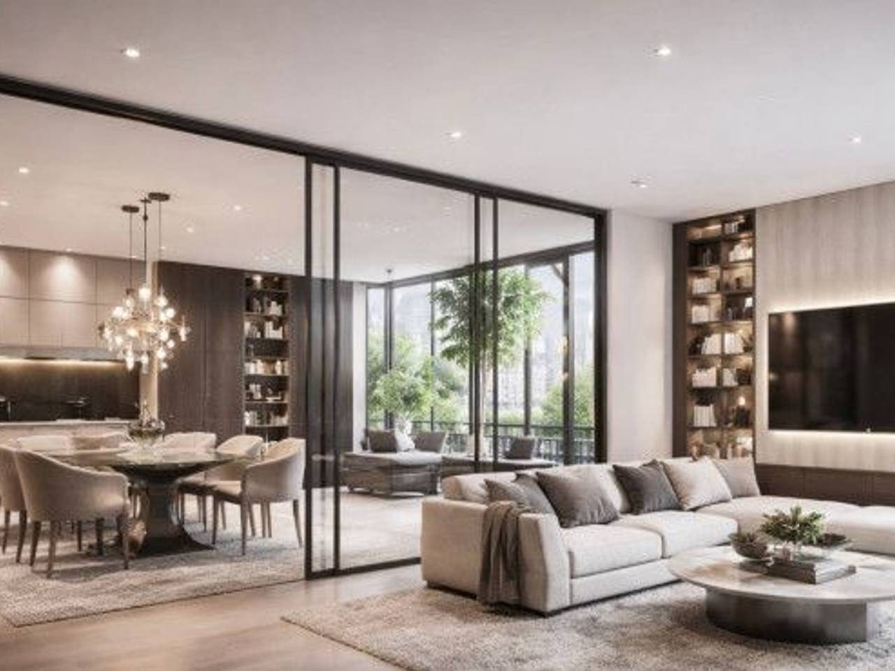 appartamento in vendita a Milano in zona Porta Venezia