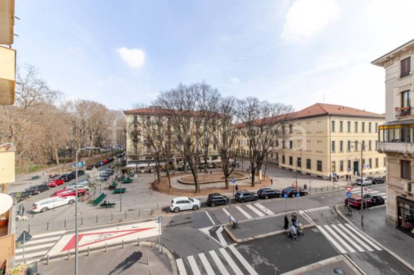 appartamento in vendita a Milano in zona Porta Venezia
