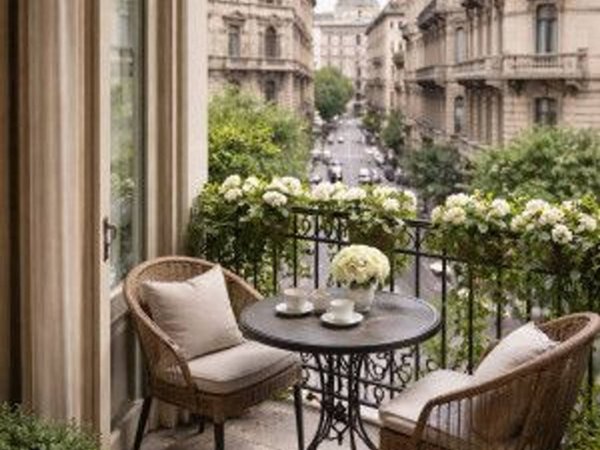 appartamento in vendita a Milano in zona Guastalla