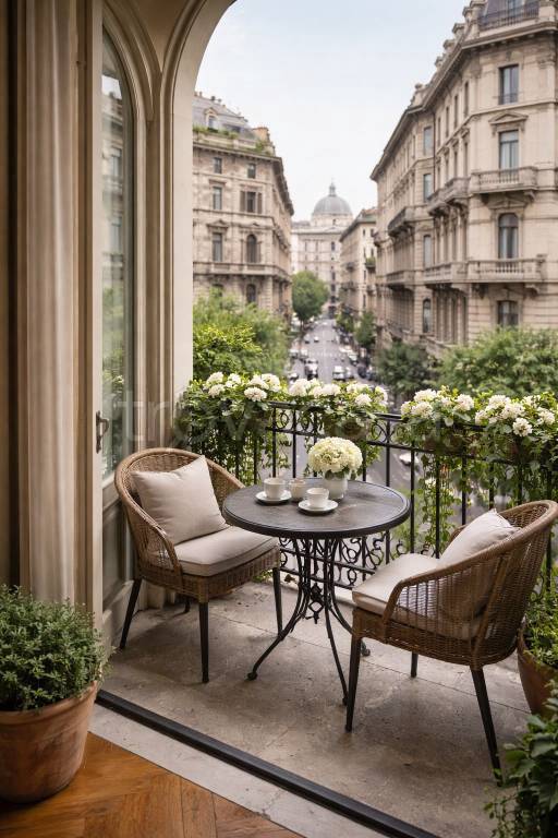 appartamento in vendita a Milano in zona Guastalla