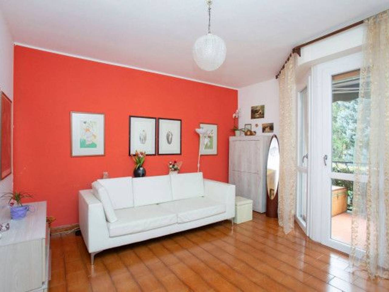 appartamento in vendita a Milano in zona Bruzzano