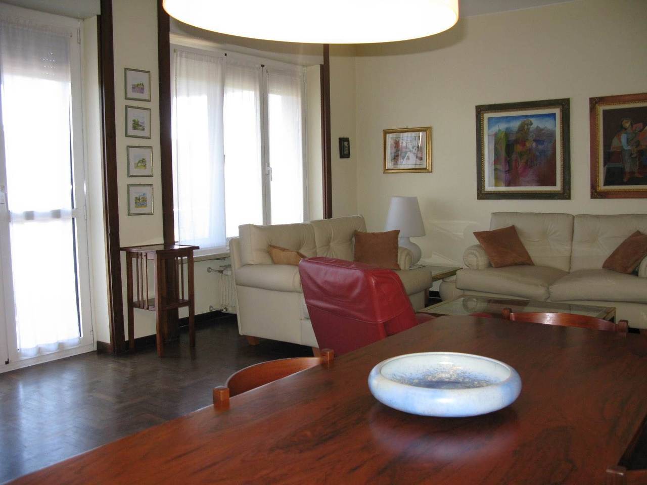 appartamento in vendita a Milano in zona Morivione