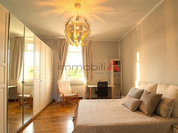 appartamento in vendita a Milano in zona Lambrate