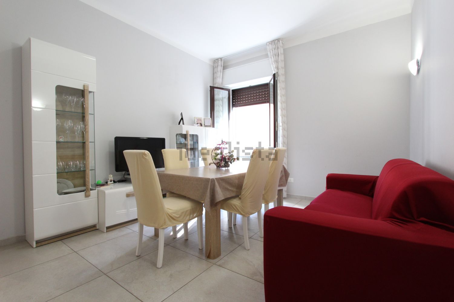 appartamento in vendita a Milano in zona Affori