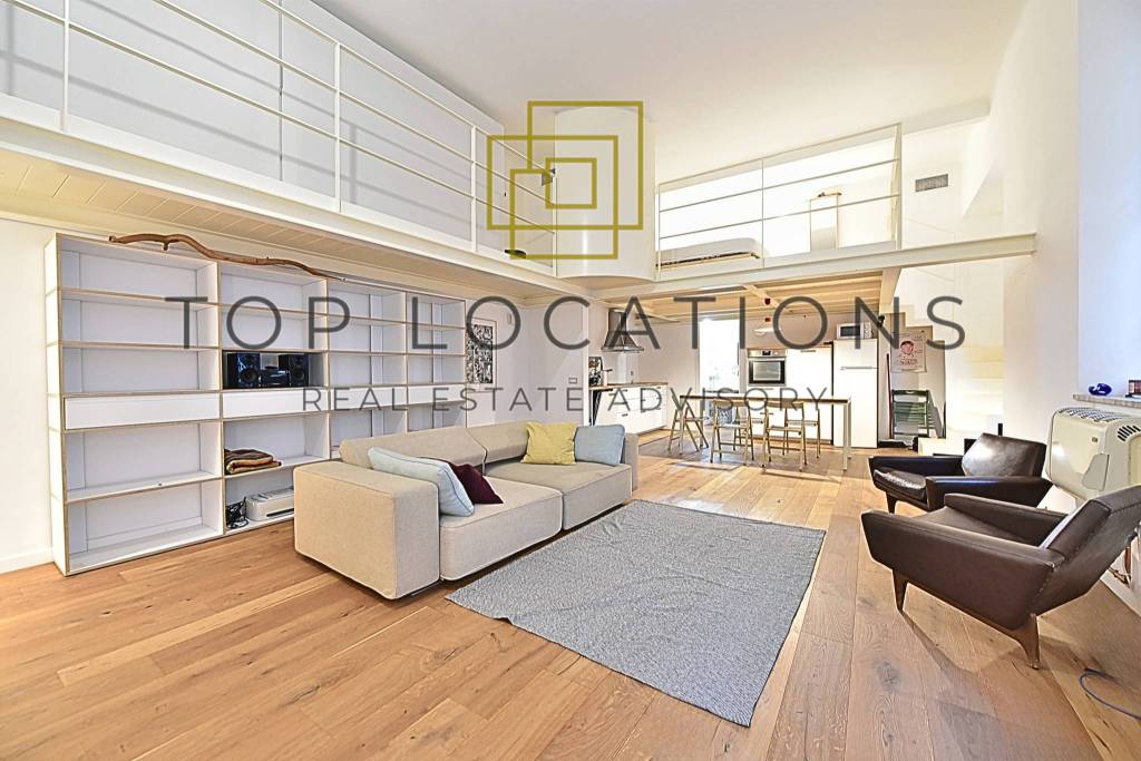 appartamento in vendita a Milano in zona Porta Genova