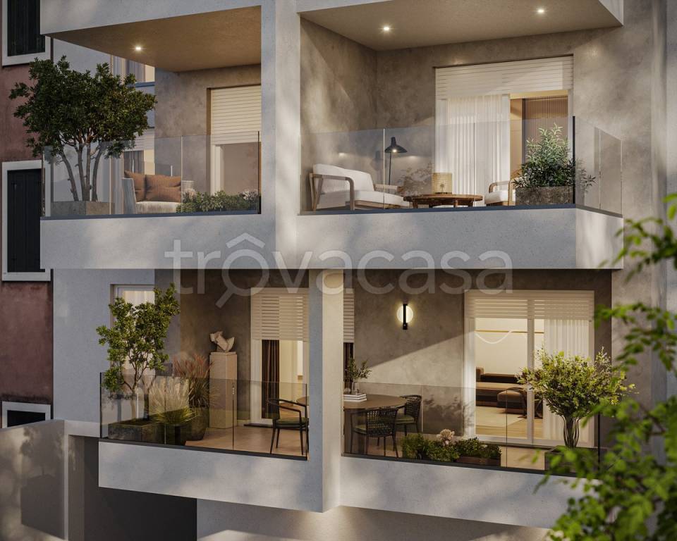 appartamento in vendita a Milano in zona San Siro