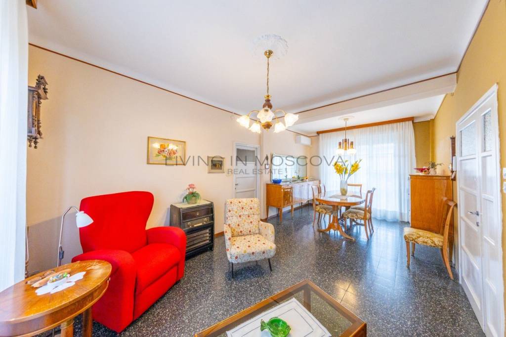 appartamento in vendita a Milano in zona Brera