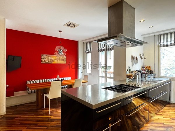 appartamento in vendita a Milano in zona Il Portello