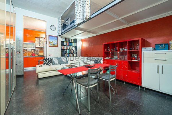 appartamento in vendita a Milano in zona Sempione