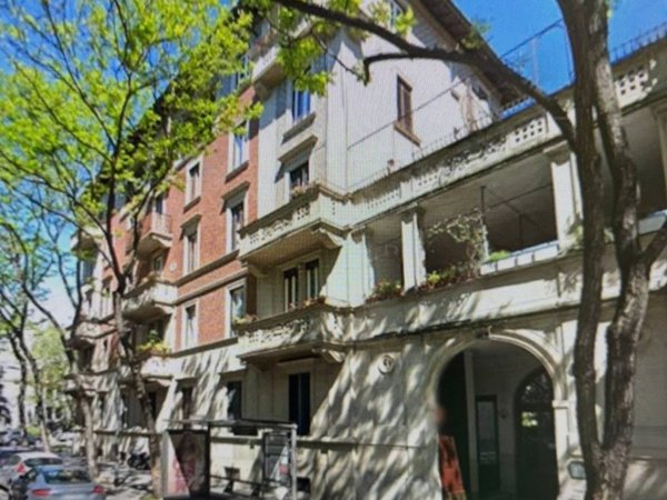 appartamento in vendita a Milano in zona Città Studi