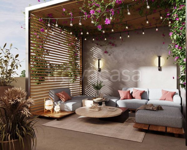 appartamento in vendita a Milano in zona San Siro